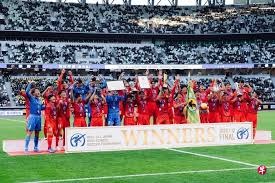 乒乓球德国杯：樊振东单打连赢三场 决赛立大功